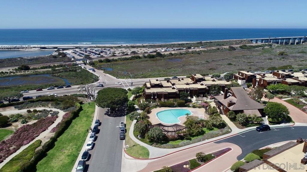 Del Mar - Residential Lease