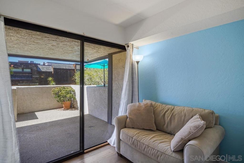 Del Mar - Residential Lease