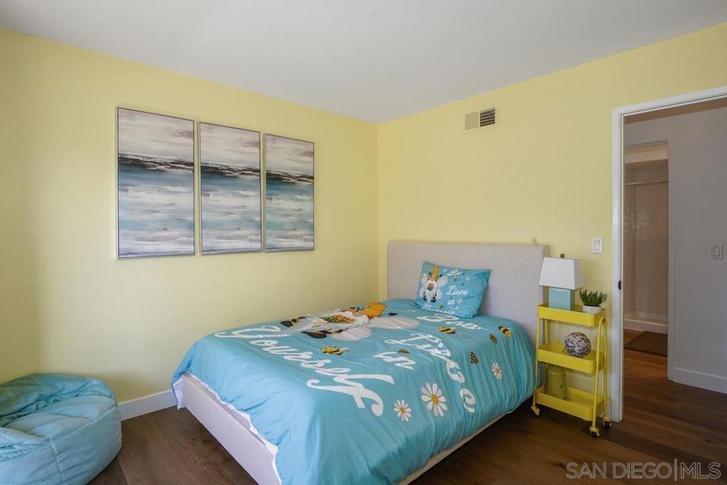Del Mar - Residential Lease