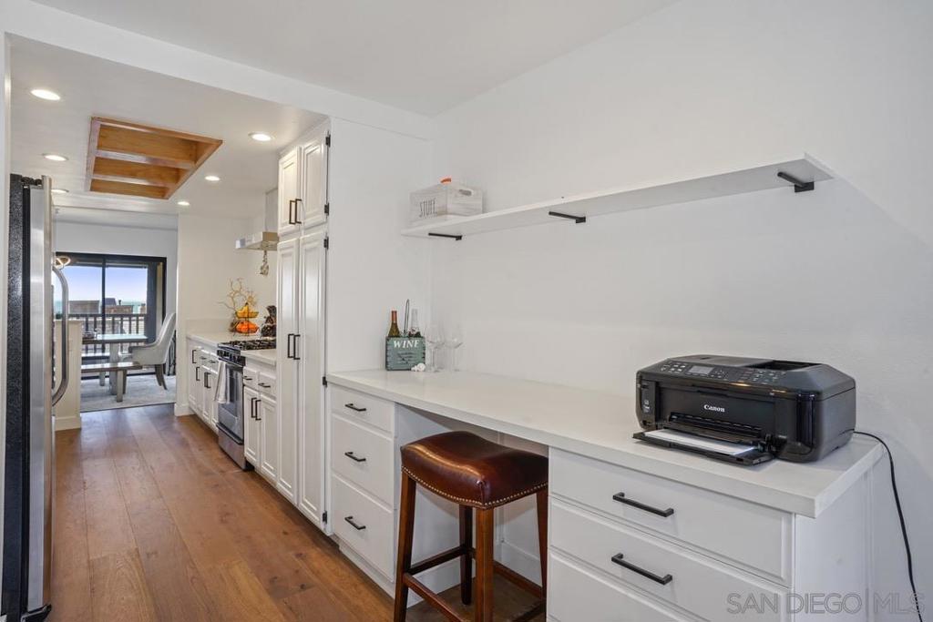 Del Mar - Residential Lease