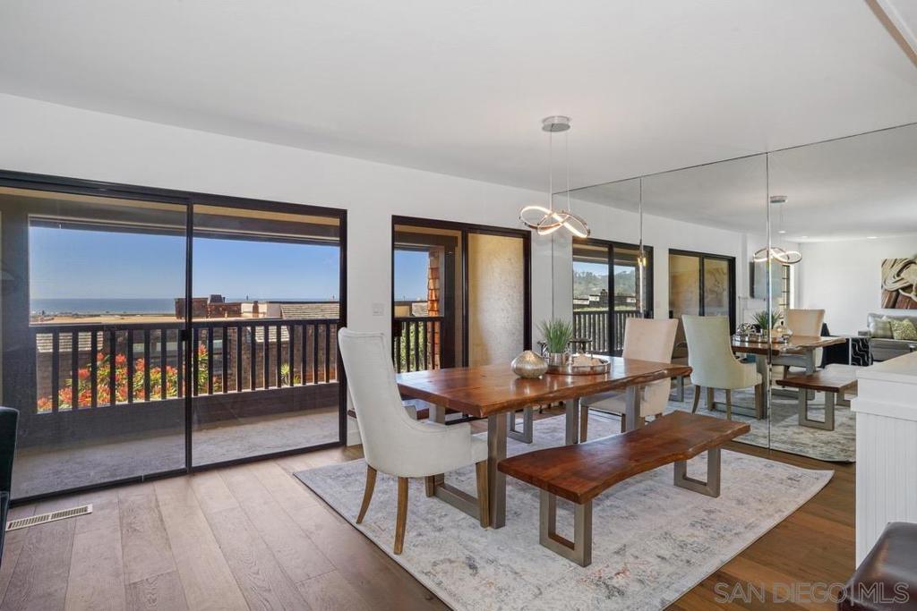 Del Mar - Residential Lease