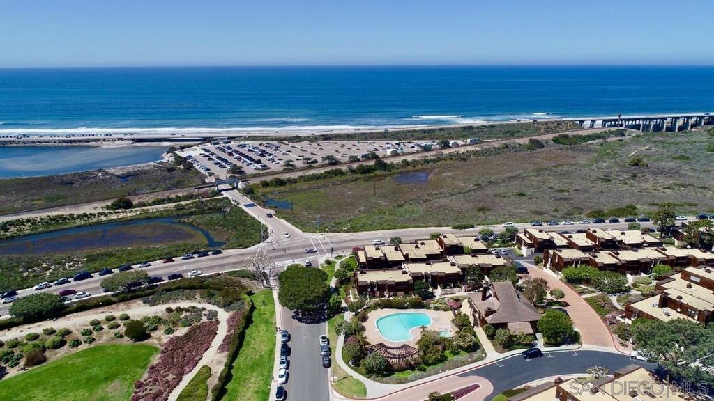 Del Mar - Residential Lease