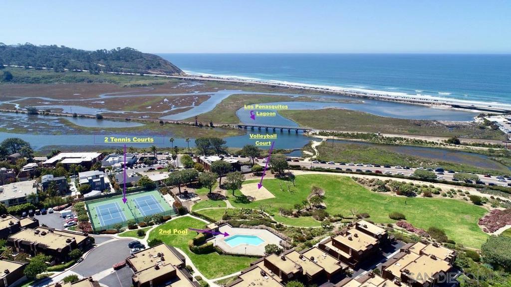Del Mar - Residential Lease