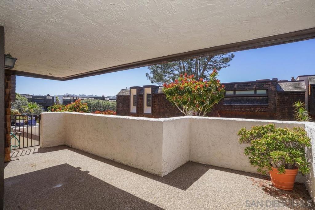 Del Mar - Residential Lease