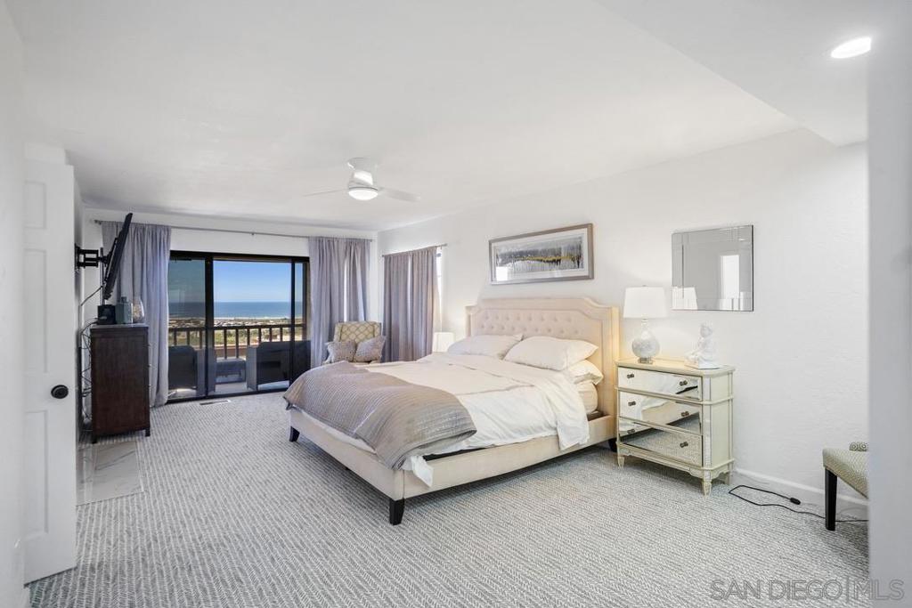 Del Mar - Residential Lease
