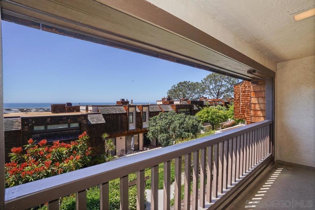 Del Mar - Residential Lease