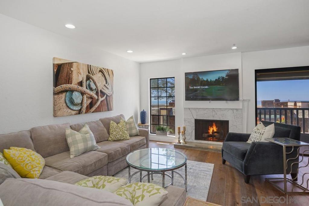 Del Mar - Residential Lease