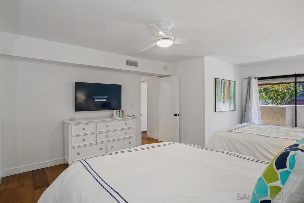 Del Mar - Residential Lease