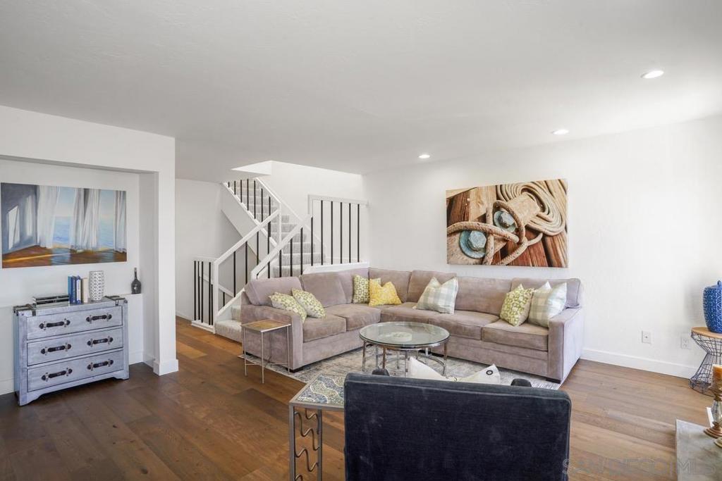 Del Mar - Residential Lease