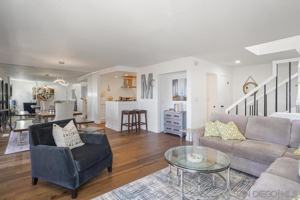 Del Mar - Residential Lease