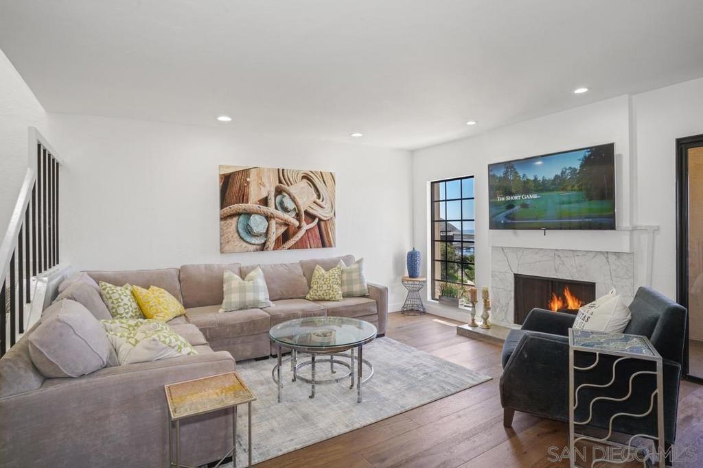 Del Mar - Residential Lease