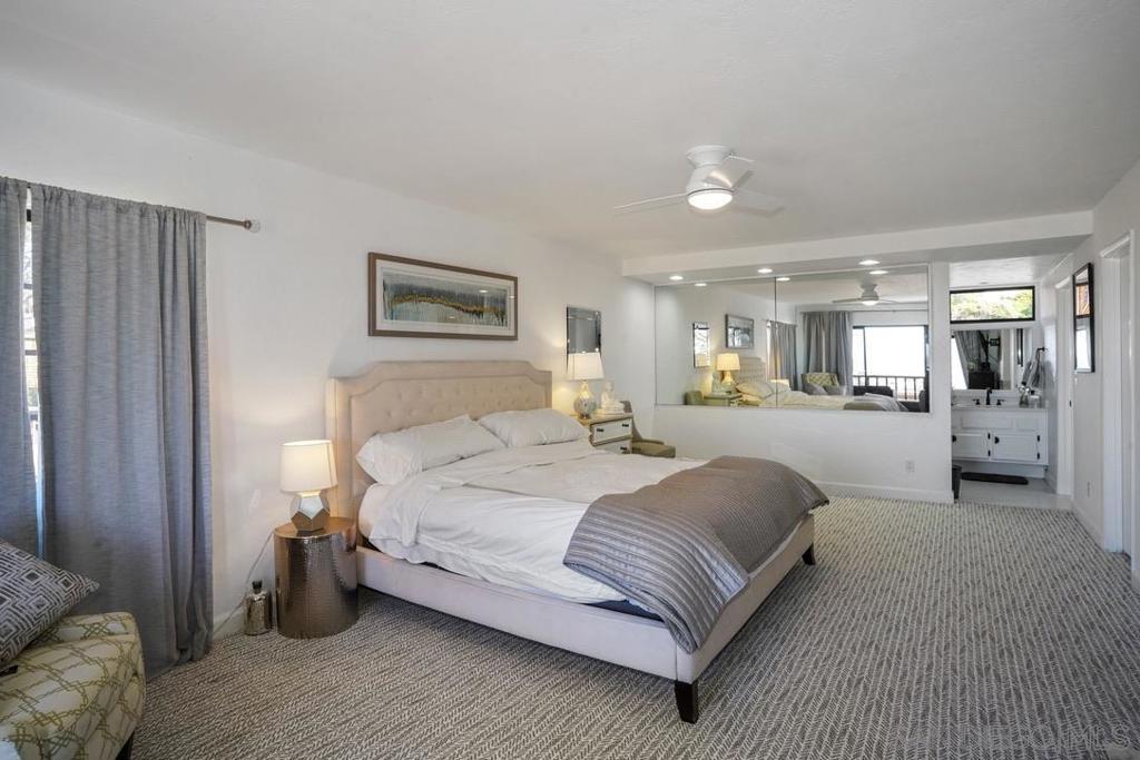 Del Mar - Residential Lease