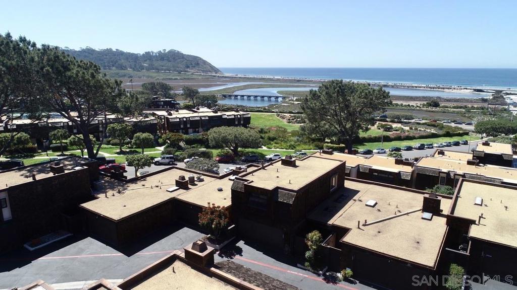 Del Mar - Residential Lease