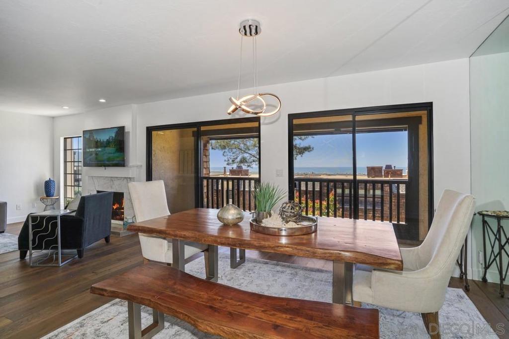 Del Mar - Residential Lease