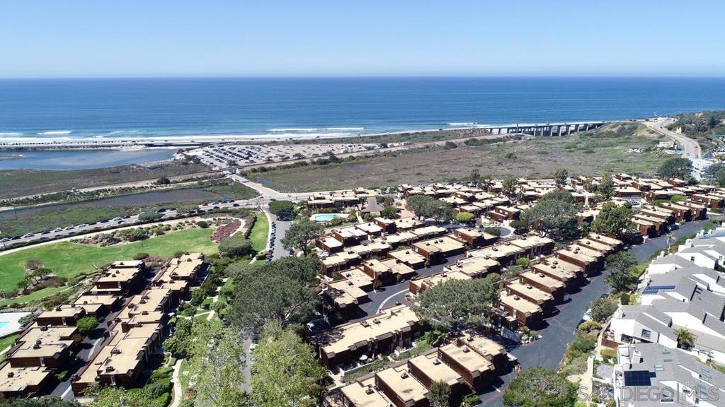 Del Mar - Residential Lease