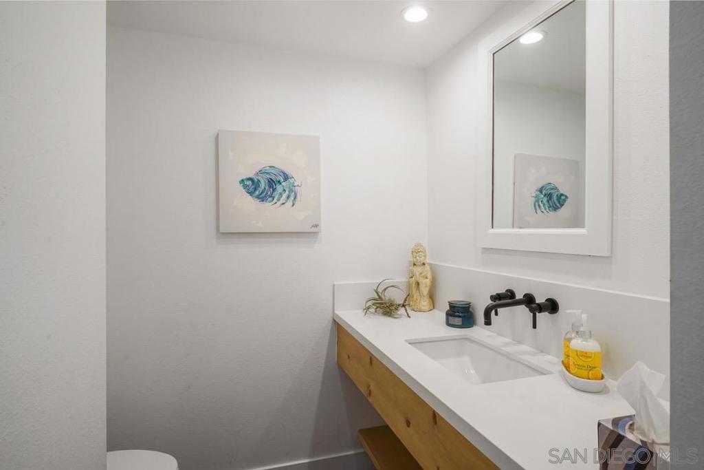 Del Mar - Residential Lease
