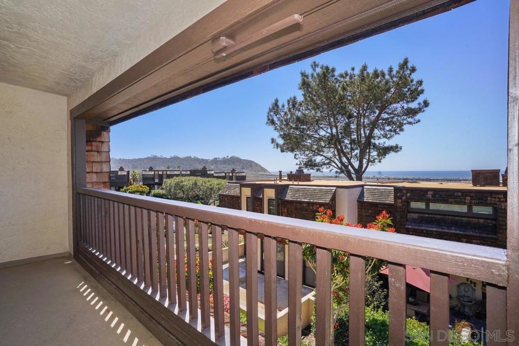 Del Mar - Residential Lease