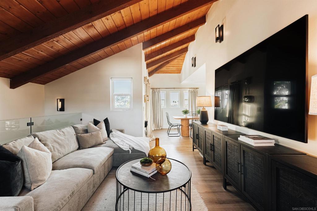 Oceanside - Residential