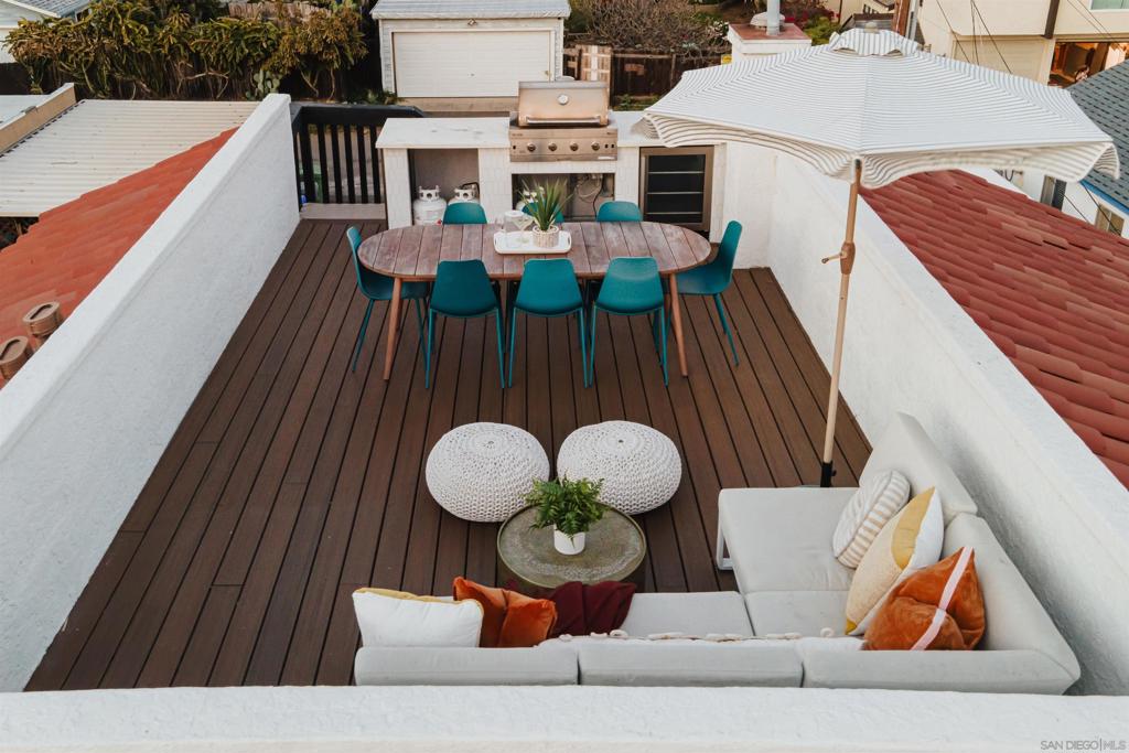 Oceanside - Residential