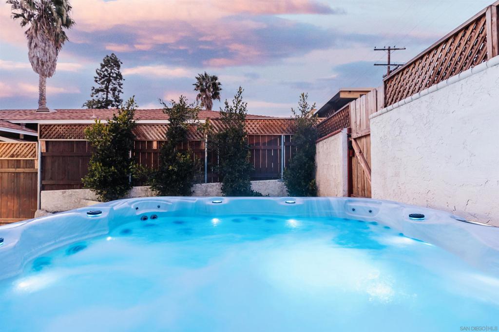 Oceanside - Residential