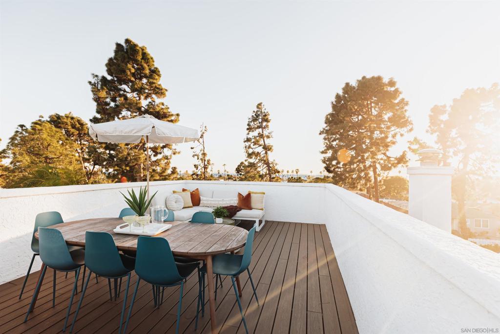 Oceanside - Residential