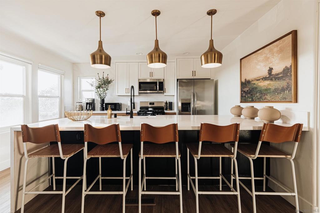 Oceanside - Residential