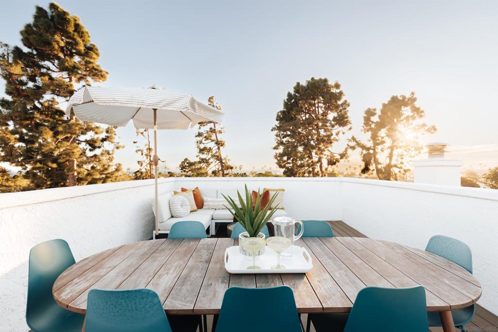 Oceanside - Residential