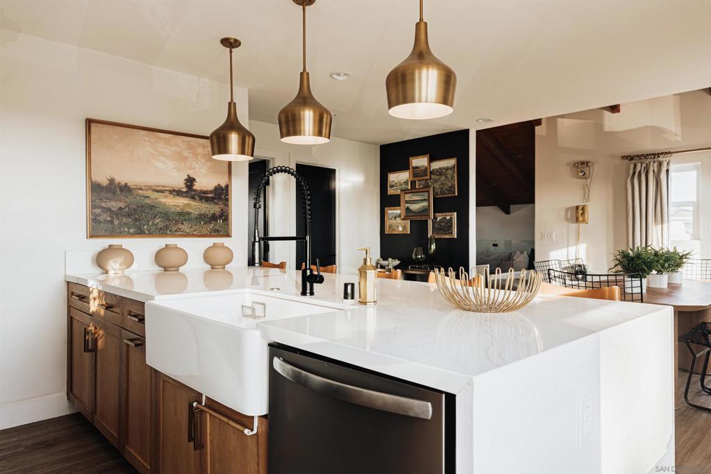 Oceanside - Residential