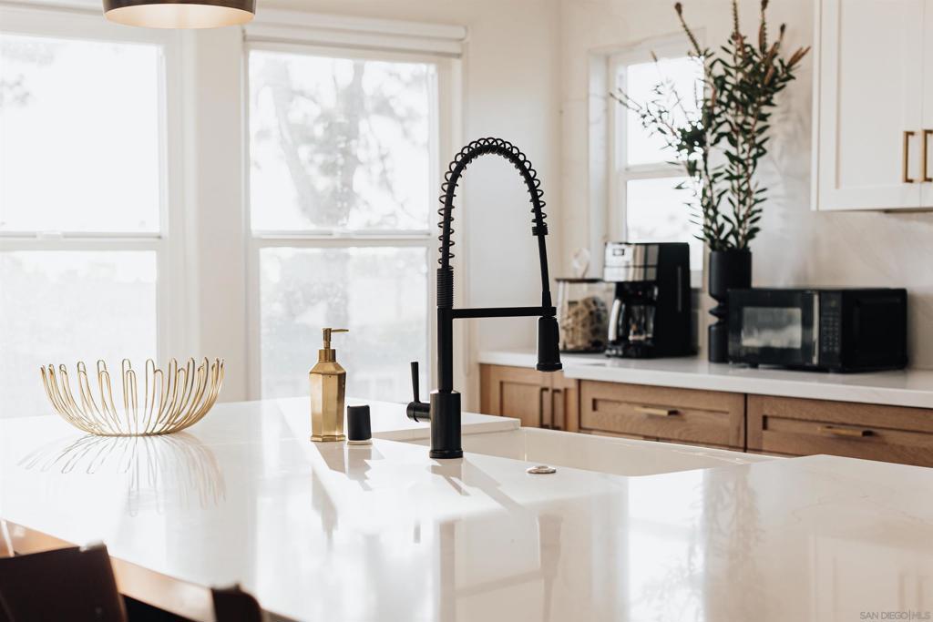 Oceanside - Residential