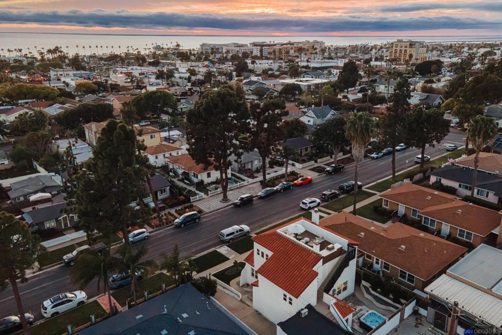 Oceanside - Residential