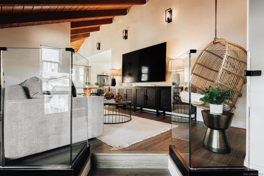 Oceanside - Residential