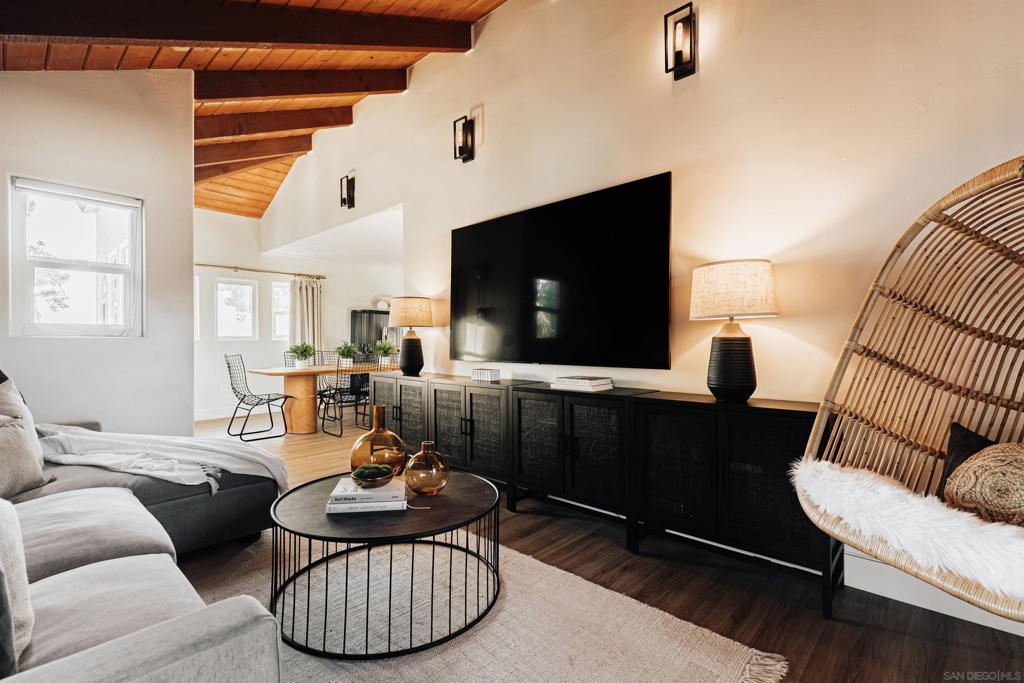 Oceanside - Residential