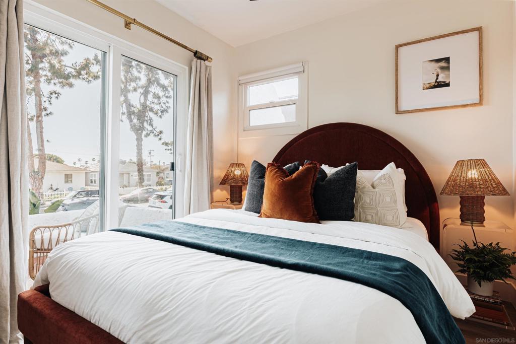 Oceanside - Residential