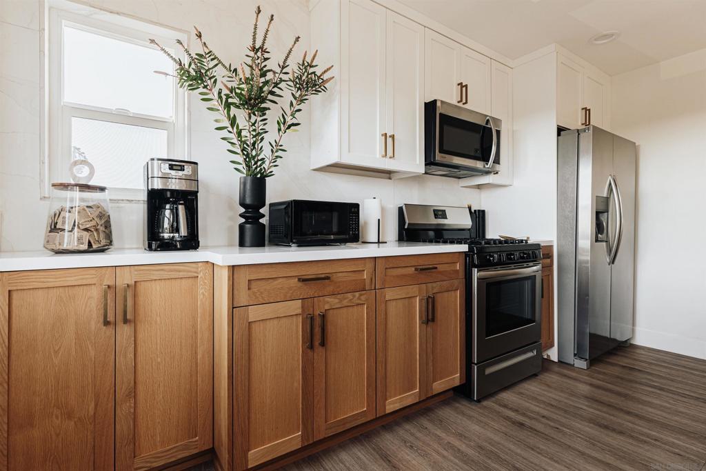 Oceanside - Residential