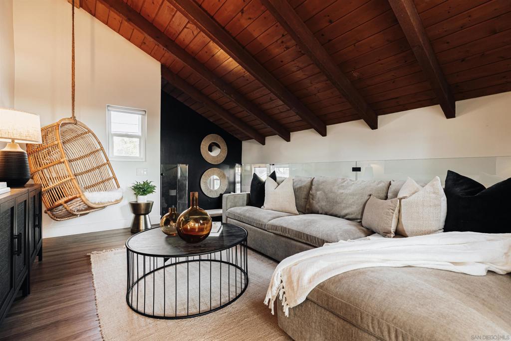 Oceanside - Residential