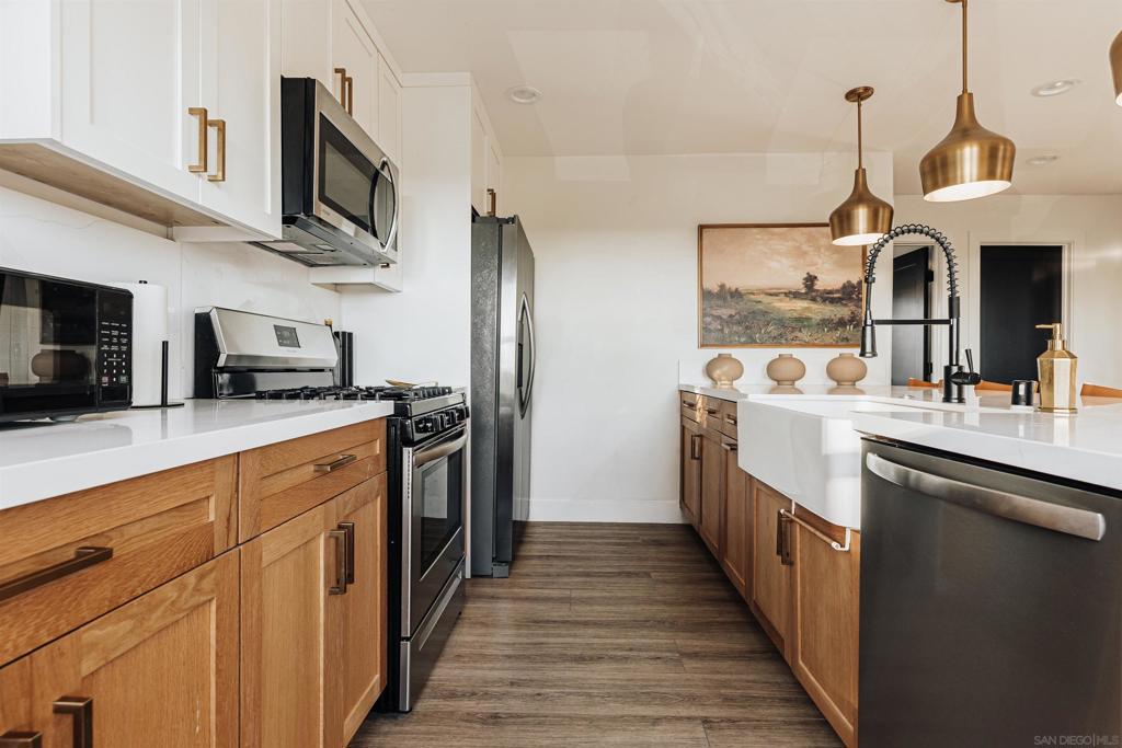 Oceanside - Residential