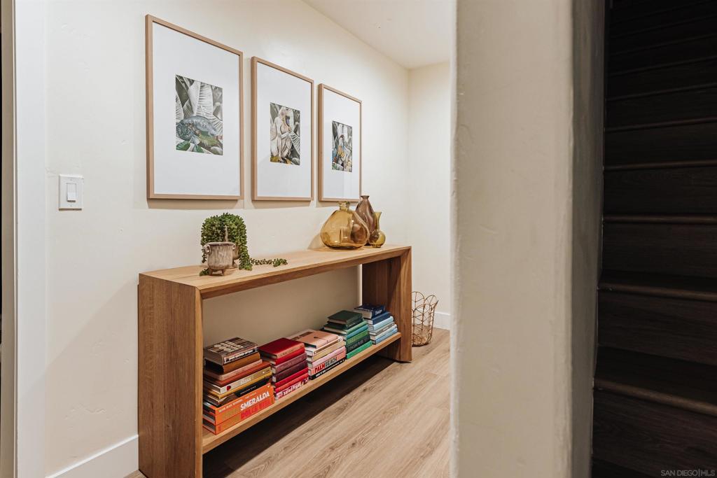 Oceanside - Residential