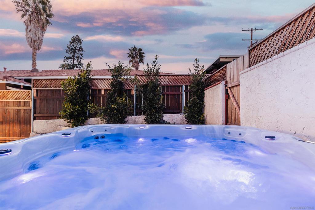 Oceanside - Residential