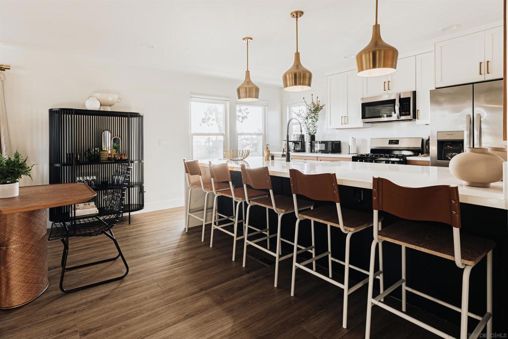 Oceanside - Residential