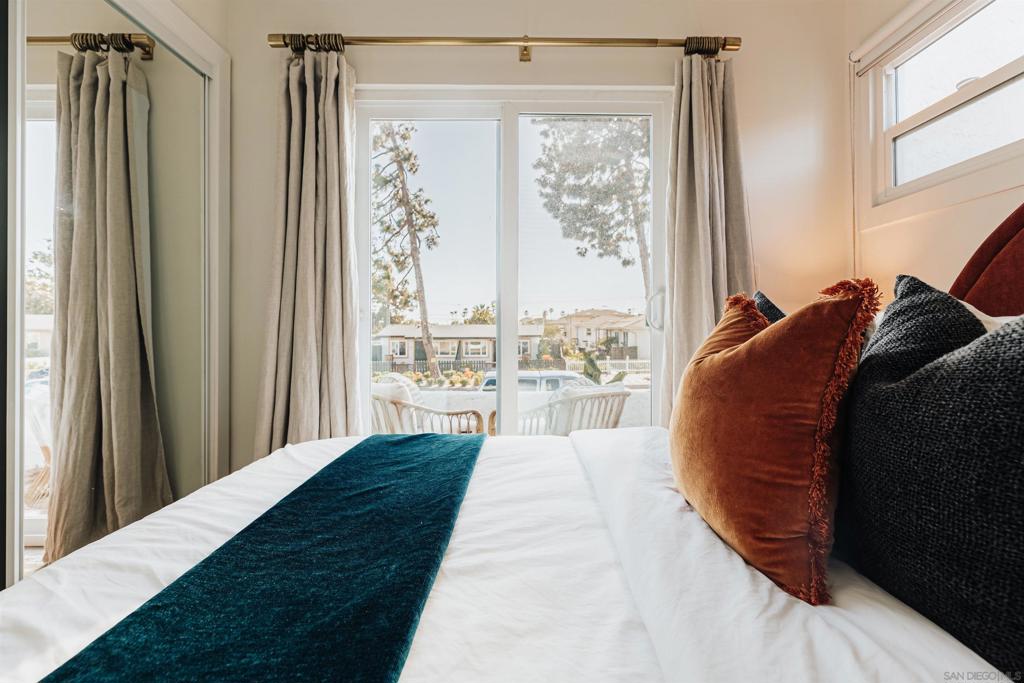 Oceanside - Residential