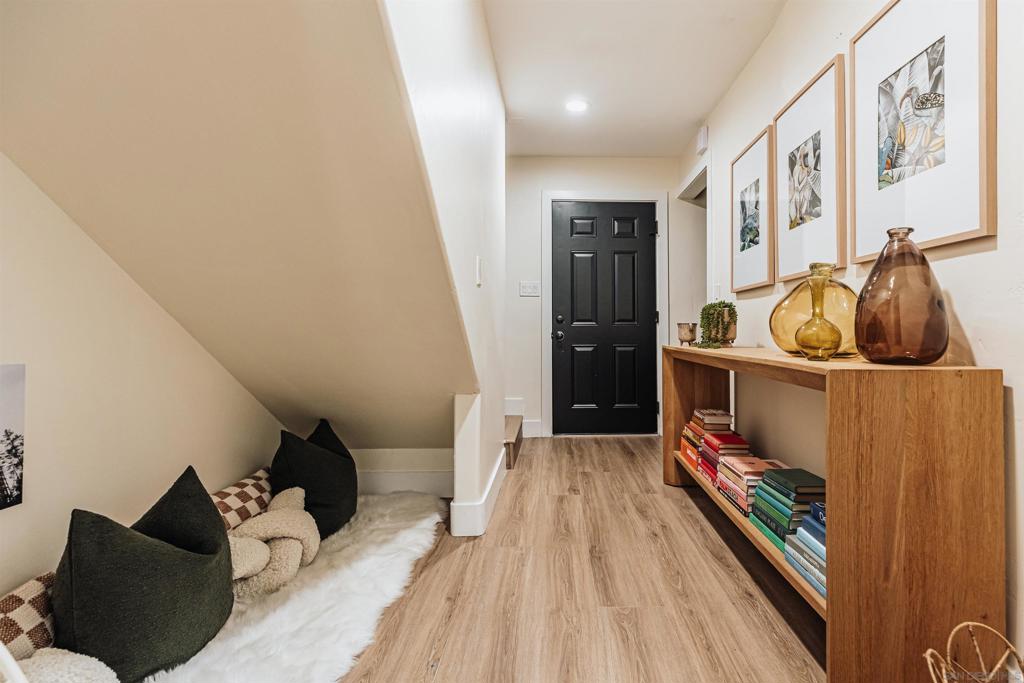 Oceanside - Residential