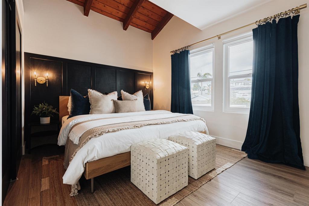 Oceanside - Residential