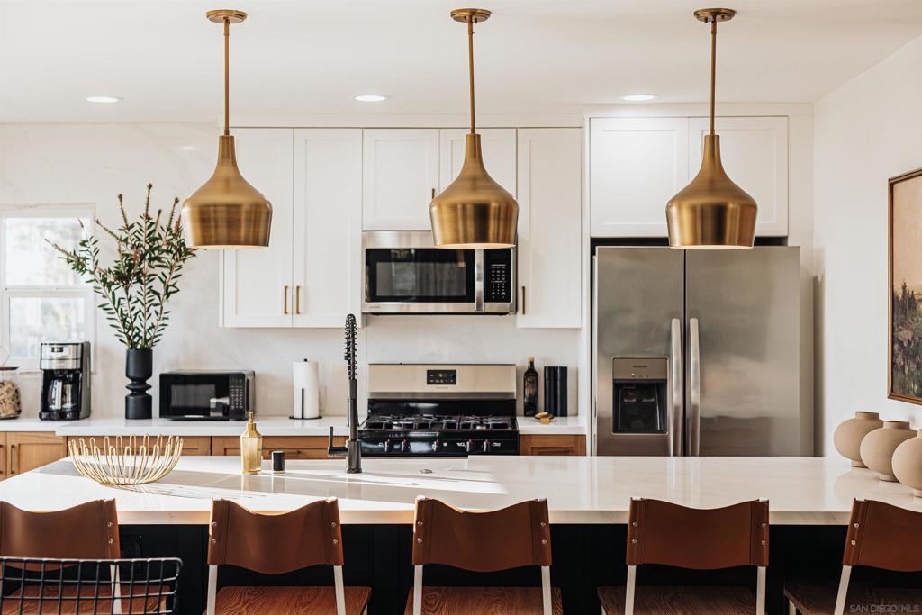 Oceanside - Residential