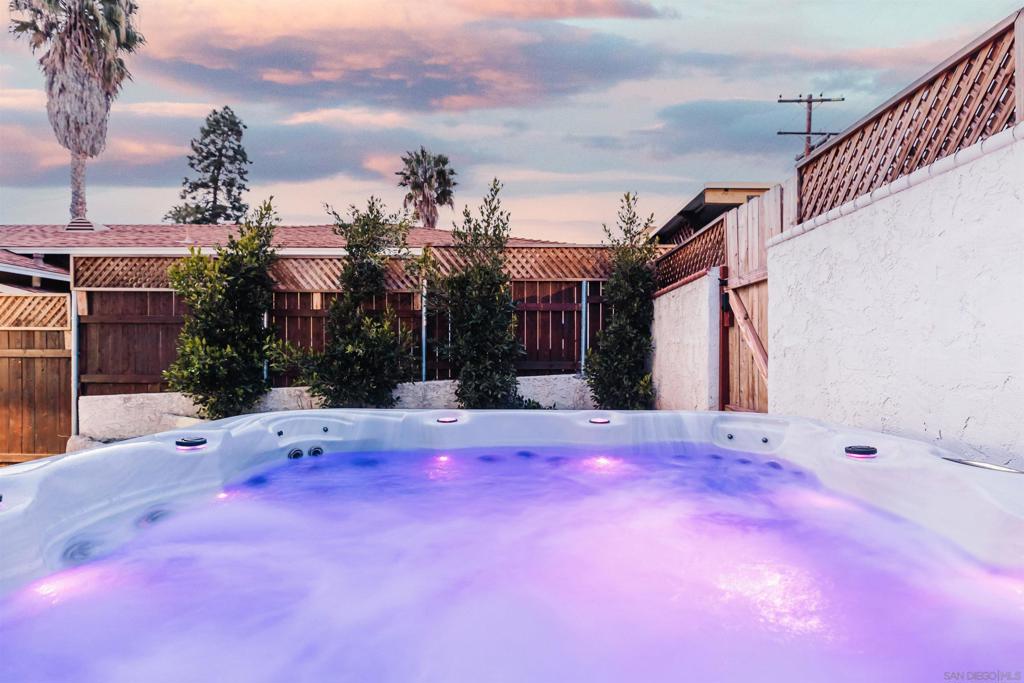 Oceanside - Residential