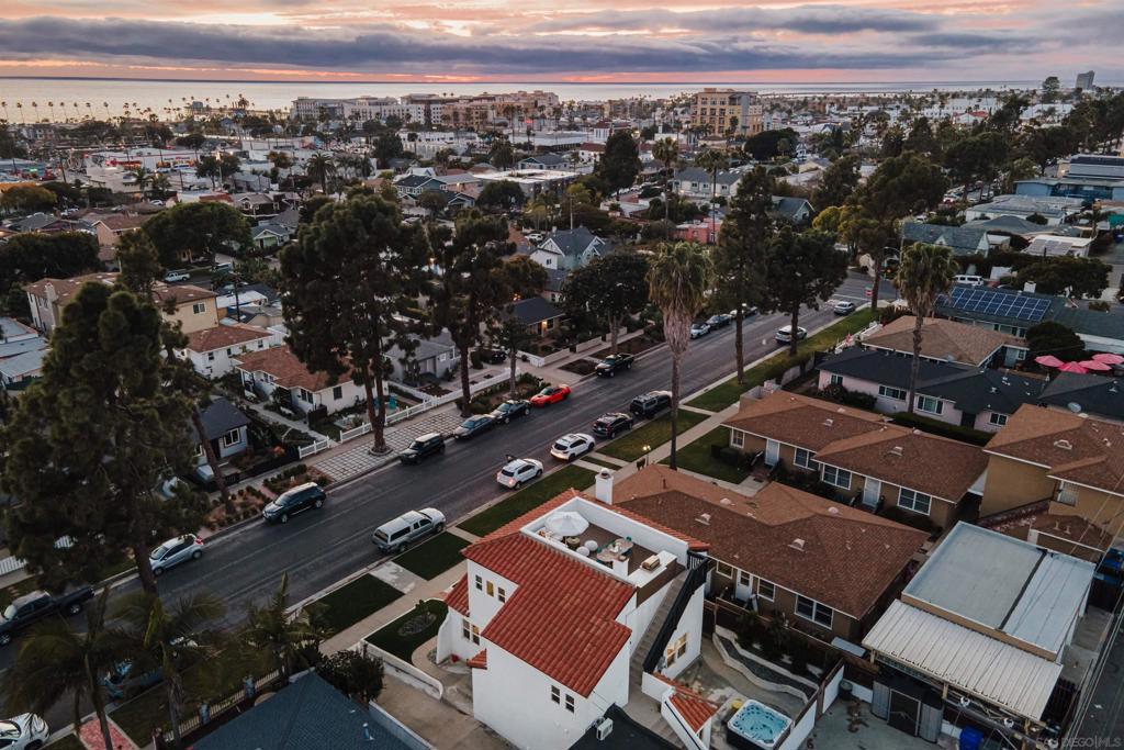 Oceanside - Residential