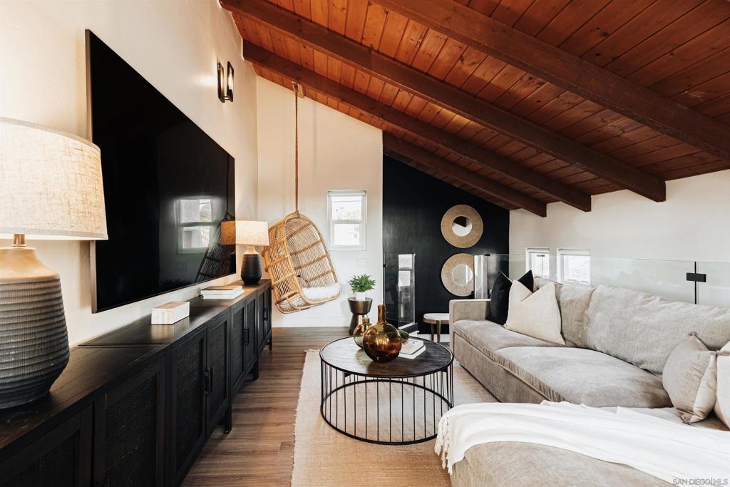 Oceanside - Residential