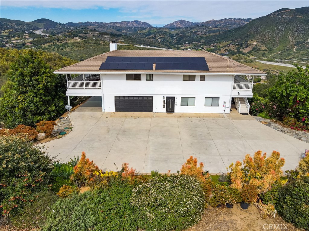 2160 Puerto Del Mundo
