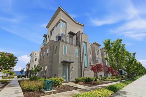 Photo of 115 Agustin Narvaez Street #7, San Jose, CA 95136 (MLS # ML82044083)