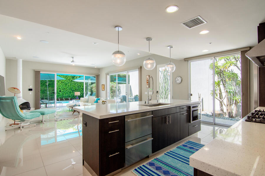 18 at Twin Palms - Residential