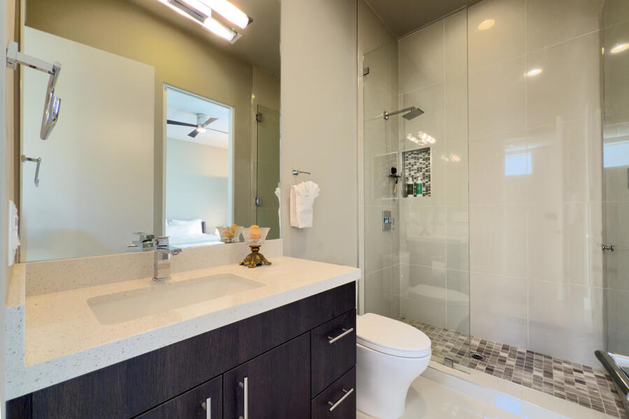 18 at Twin Palms - Residential